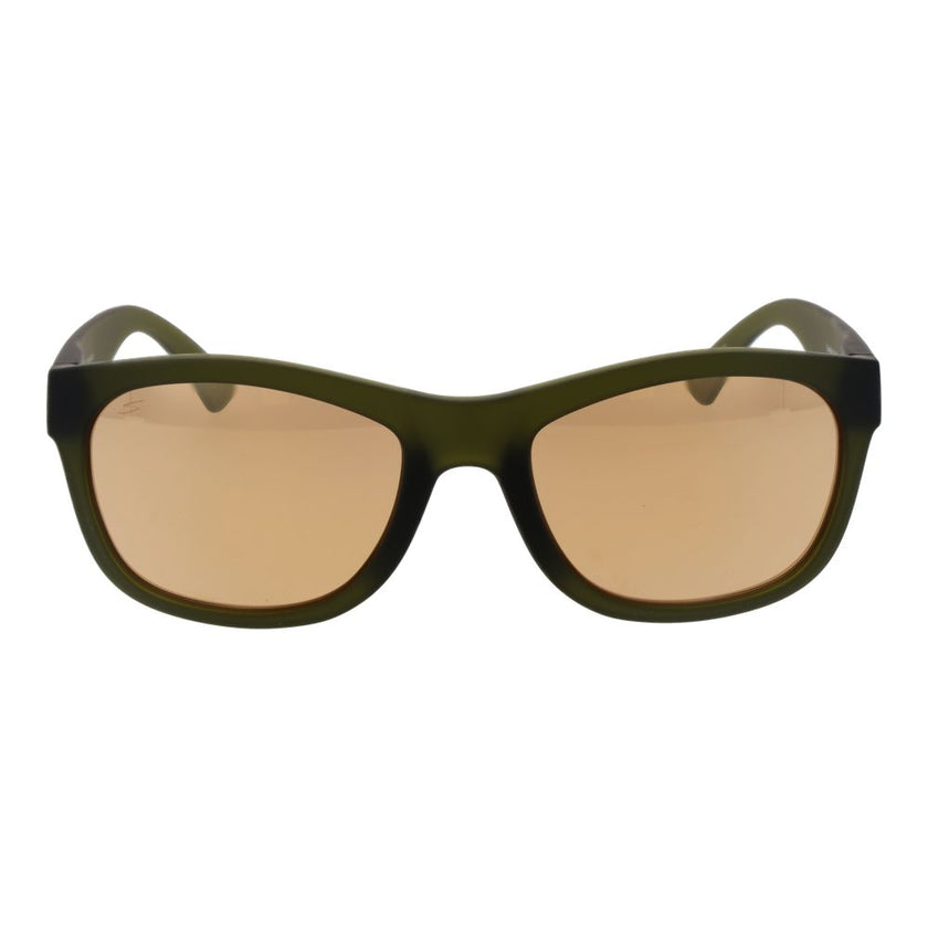 Serengeti Zweifarbige Sonnenbrille aus Kunststoff