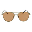 Serengeti Zweifarbige Sonnenbrille aus Kunststoff