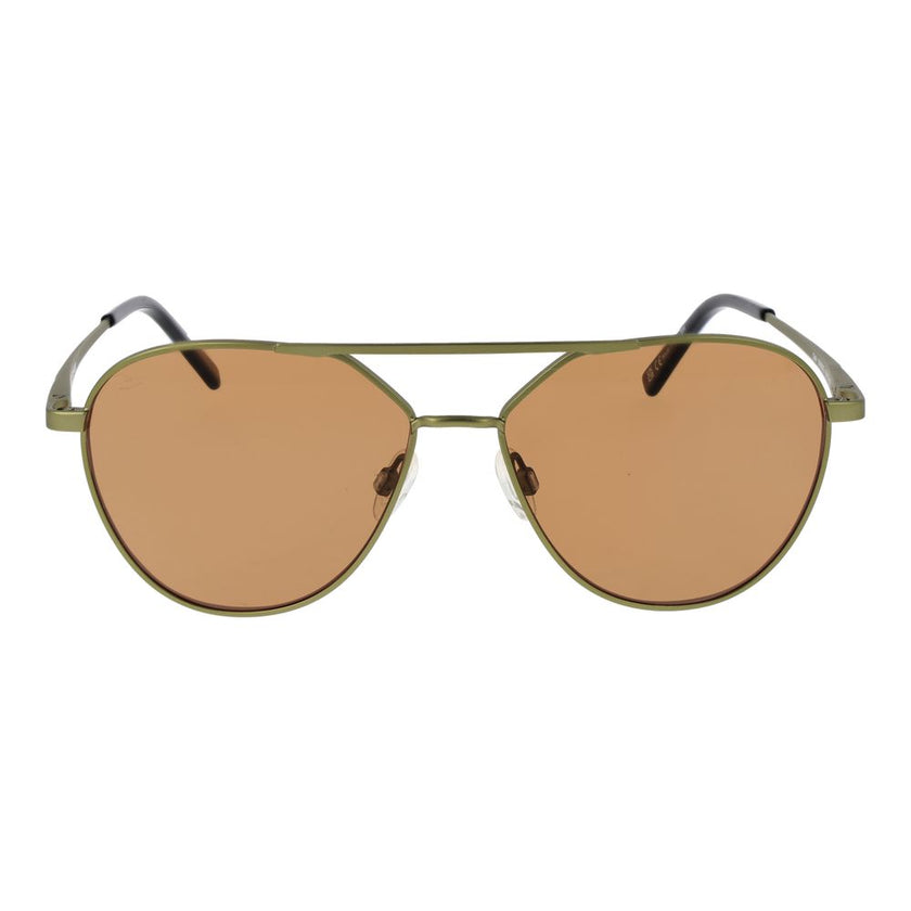 Serengeti Zweifarbige Sonnenbrille aus Kunststoff