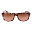 Serengeti Mehrfarbige Kunststoffsonnenbrille