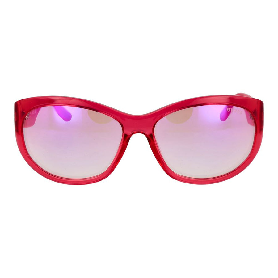 Guess Sunglasses in Rose Gold Stainless Steel