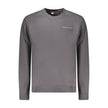 Tommy Hilfiger Grigio Baumwoll-Sweatshirt für Herren