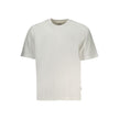 Guess Jeans Bianco Baumwoll-T-Shirt für Herren