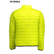 U.S. POLO ASSN. Gelbe Nylon Jacken & Mantel