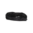 North Sails Schwarzer Baumwollschal