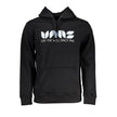 Vans Schwarzer Baumwoll-Sweatshirt