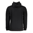 Vans Schwarzer Baumwoll-Sweatshirt