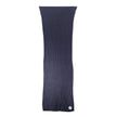 North Sails Blauer Baumwollschal