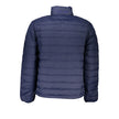 La Martina Herrenjacke aus Polyamid in Blau
