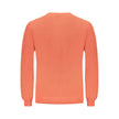 North Sails Rosa Baumwollpullover