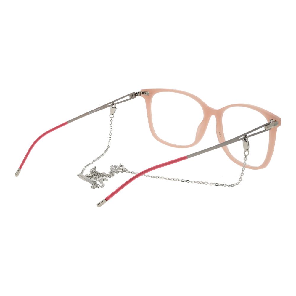 Hugo Boss Beige Acetate Glasses (Frame)