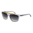 Guess Graue Sonnenbrille aus Edelstahl