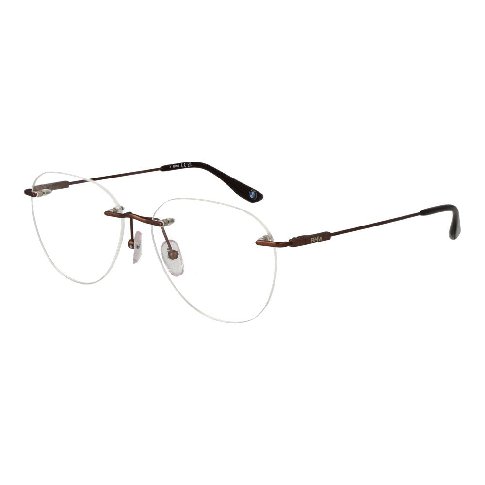 BMW Bronze-Titanium-Brille (Rahmen)