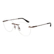 BMW Bronze-Titanium-Brille (Rahmen)