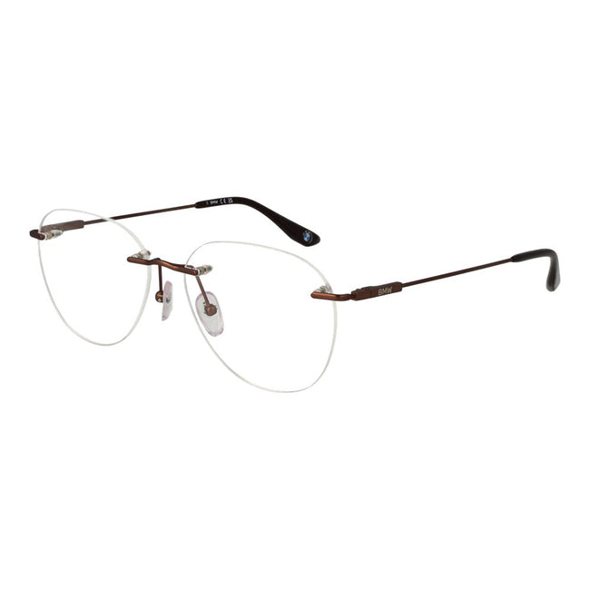 BMW Bronze-Titanium-Brille (Rahmen)