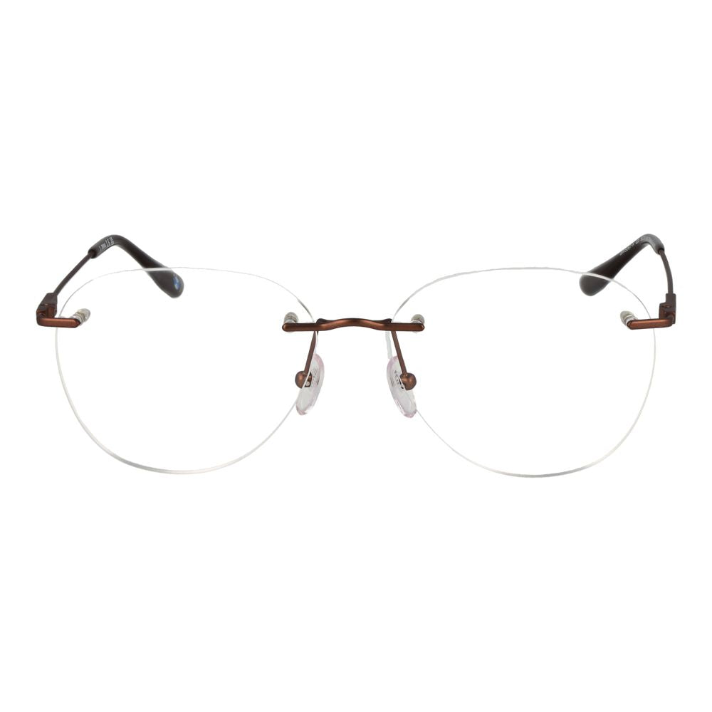BMW Bronze-Titanium-Brille (Rahmen)