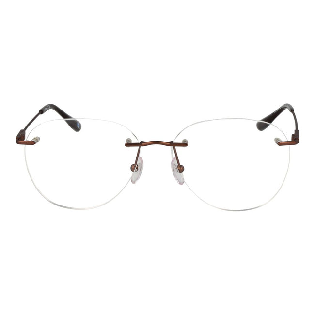 BMW Bronze-Titanium-Brille (Rahmen)