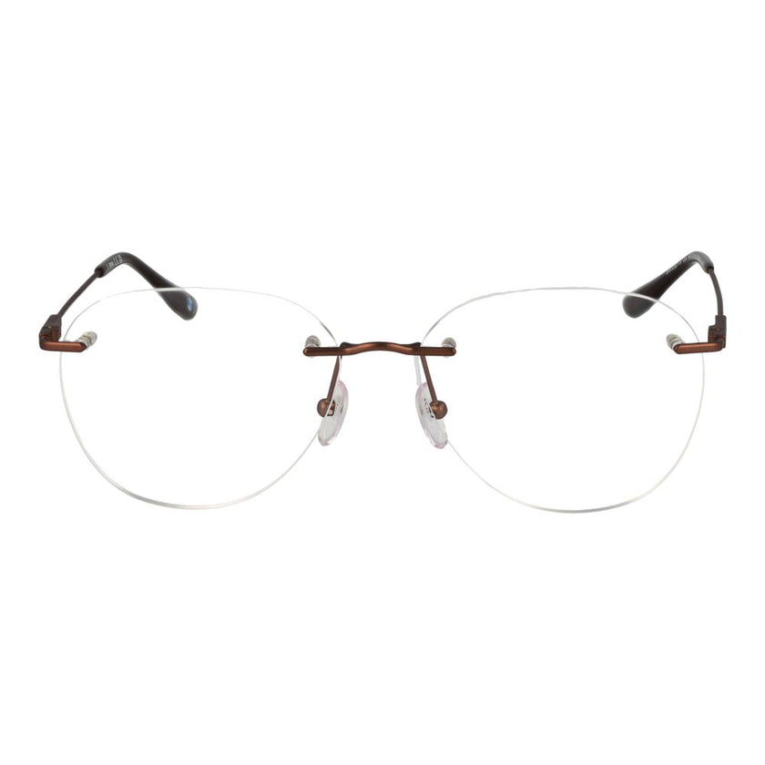 BMW Bronze-Titanium-Brille (Rahmen)