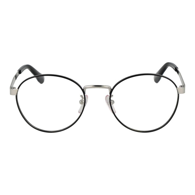BMW Schwarze Metallbrille (Gestell)