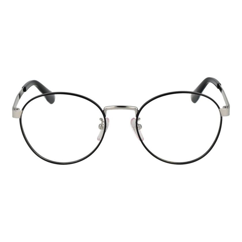 BMW Schwarze Metallbrille (Gestell)