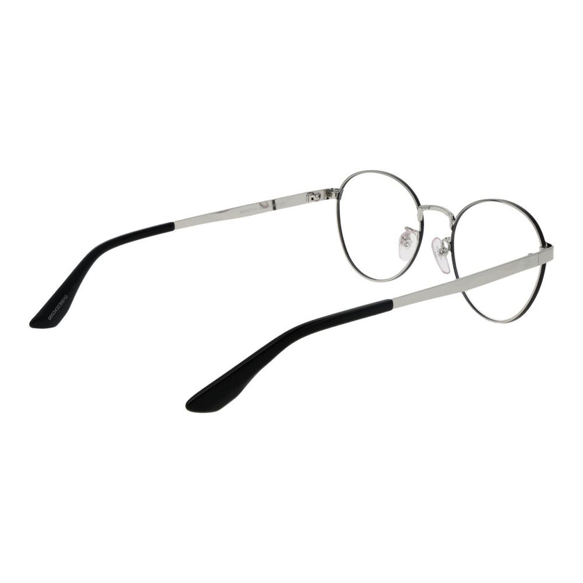 BMW Schwarze Metallbrille (Gestell)