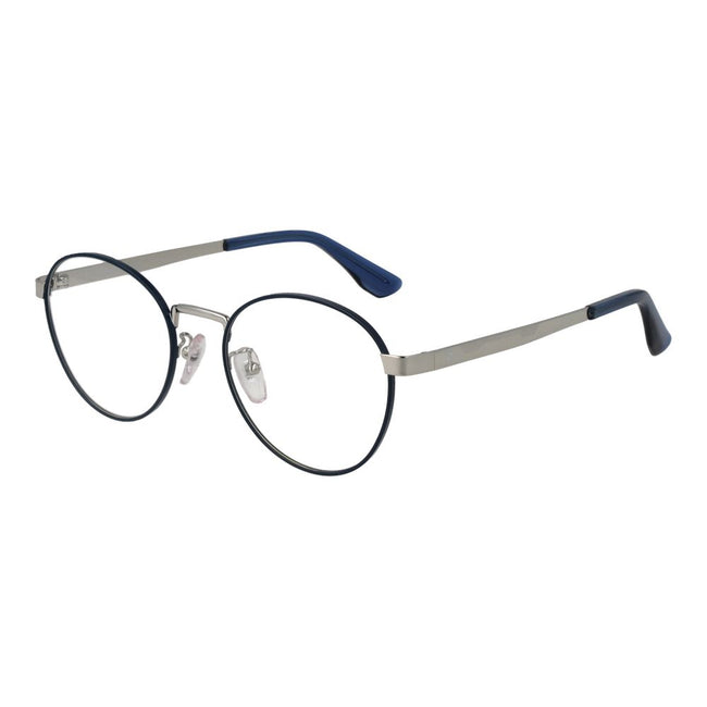 BMW Blaue Metallbrille (Gestell)