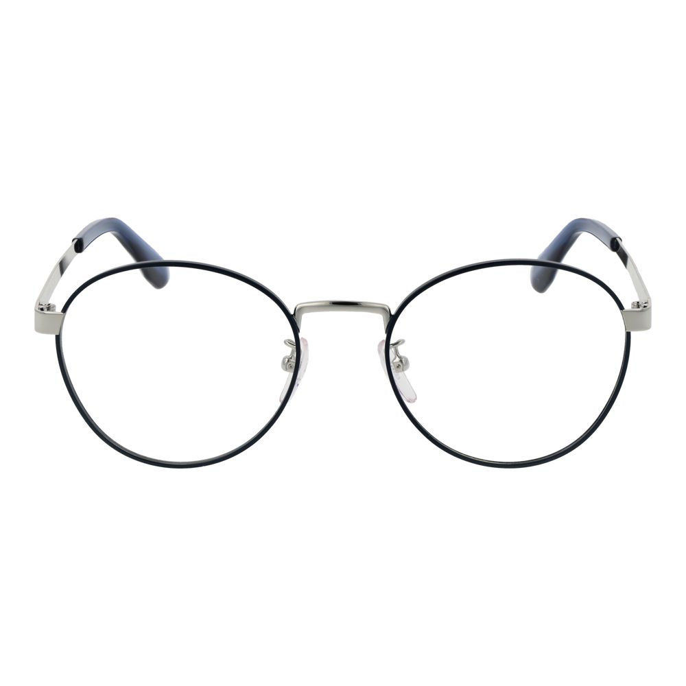 BMW Blaue Metallbrille (Gestell)