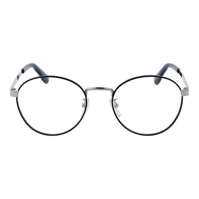 BMW Blaue Metallbrille (Gestell)