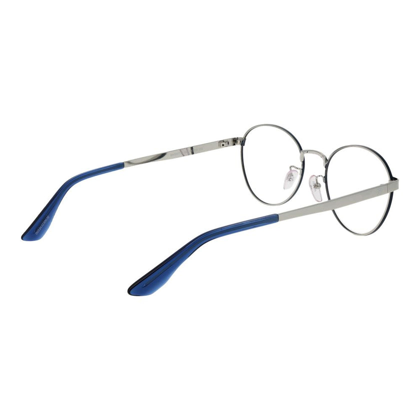 BMW Blaue Metallbrille (Gestell)