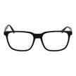 BMW Schwarze Brille aus Acetat (Gestell)