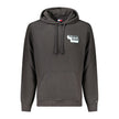 Tommy Hilfiger Nero Baumwoll-Sweatshirt für Herren