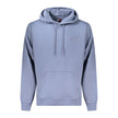 Tommy Hilfiger Blaues Baumwoll-Sweatshirt für Herren