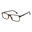 Carrera Braune Optyl-Brille (Gestell)