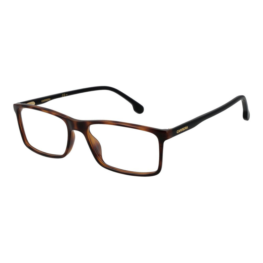 Carrera Braune Optyl-Brille (Gestell)