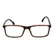 Carrera Braune Optyl-Brille (Gestell)