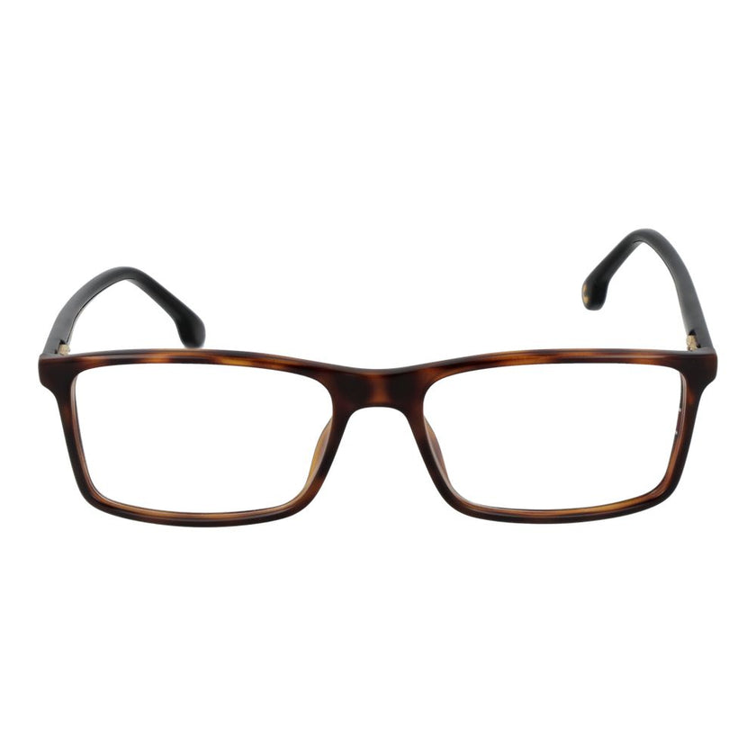Carrera Braune Optyl-Brille (Gestell)