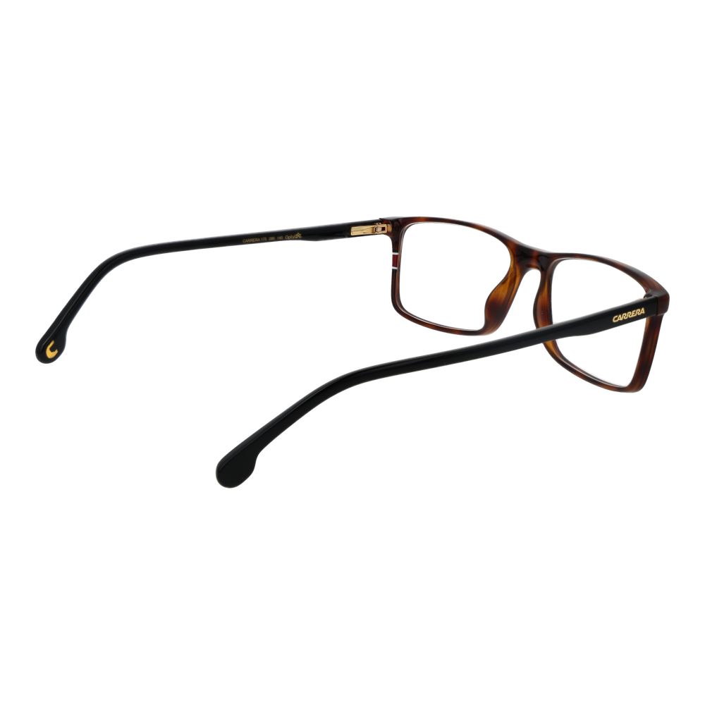 Carrera Braune Optyl-Brille (Gestell)