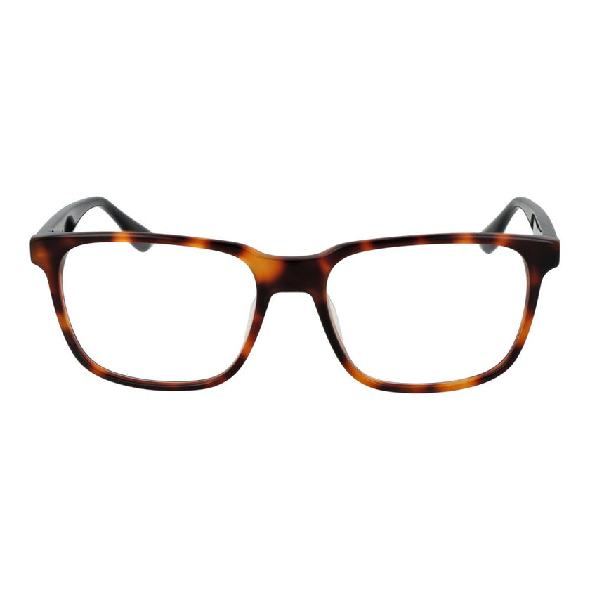 BMW Braune Brille aus Acetat (Gestell)