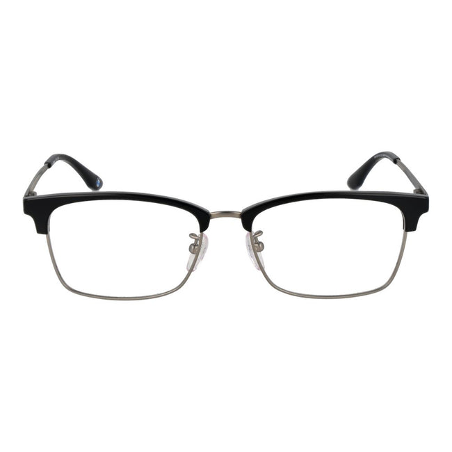 BMW Brille aus schwarzem Titan (Fassung)