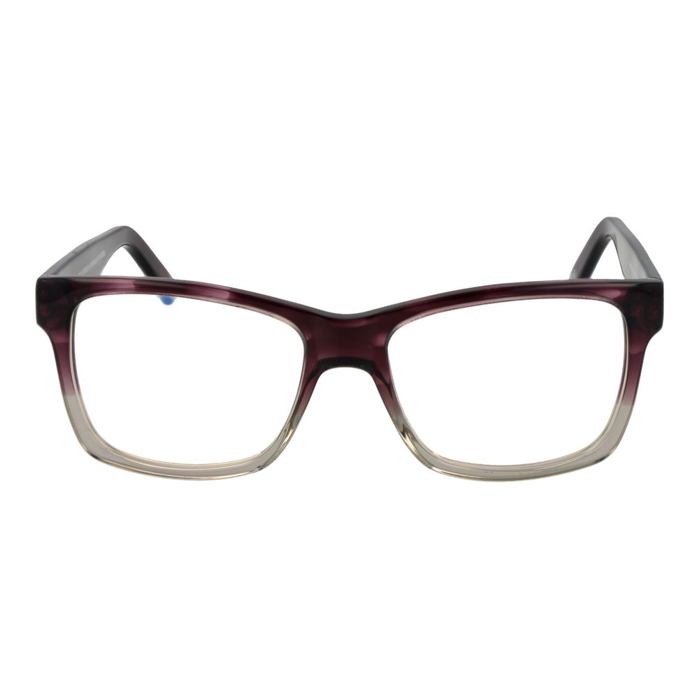 Andy Wolf Mehrfarbige Brille aus Acetat (Fassung)