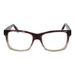 Andy Wolf Mehrfarbige Brille aus Acetat (Fassung)