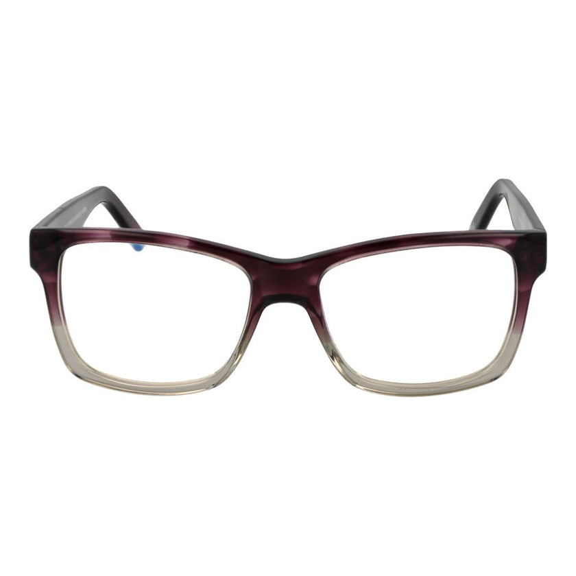 Andy Wolf Mehrfarbige Brille aus Acetat (Fassung)