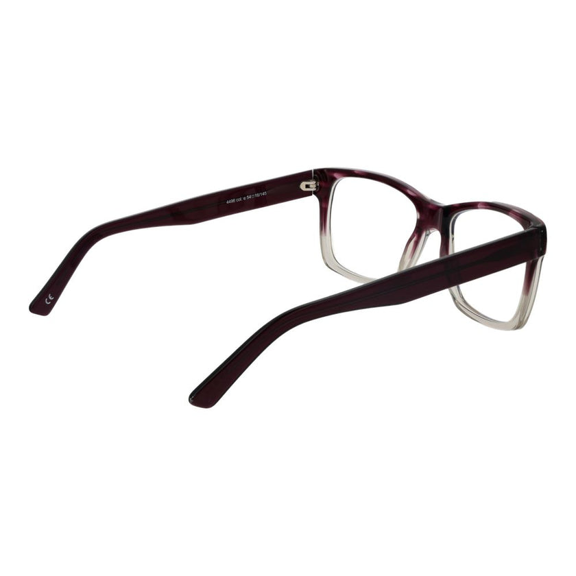 Andy Wolf Mehrfarbige Brille aus Acetat (Fassung)
