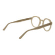 Andy Wolf Graue Brille aus Acetat (Gestell)