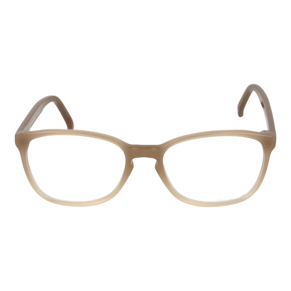 Andy Wolf Braune Brille aus Acetat (Gestell)