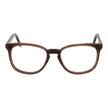 Andy Wolf Braune Brille aus Acetat (Fassung)