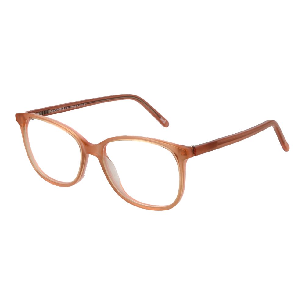 Andy Wolf glasses in pink acetate (frame)
