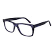 Andy Wolf Blaue Acetatbrille (Gestell)