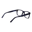 Andy Wolf Blaue Acetatbrille (Gestell)