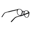 Andy Wolf Schwarze Brille aus Acetat (Gestell)